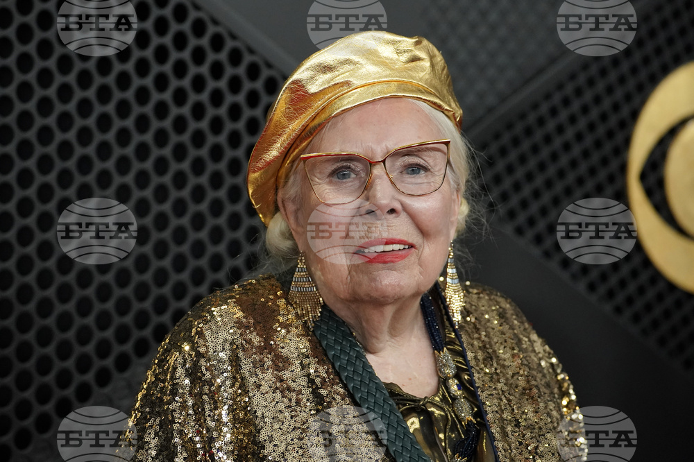 68th Annual Grammy Awards - Arrivals