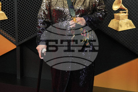 68th Annual Grammy Awards - Arrivals