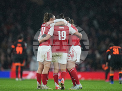 Britain Champions Cup Soccer