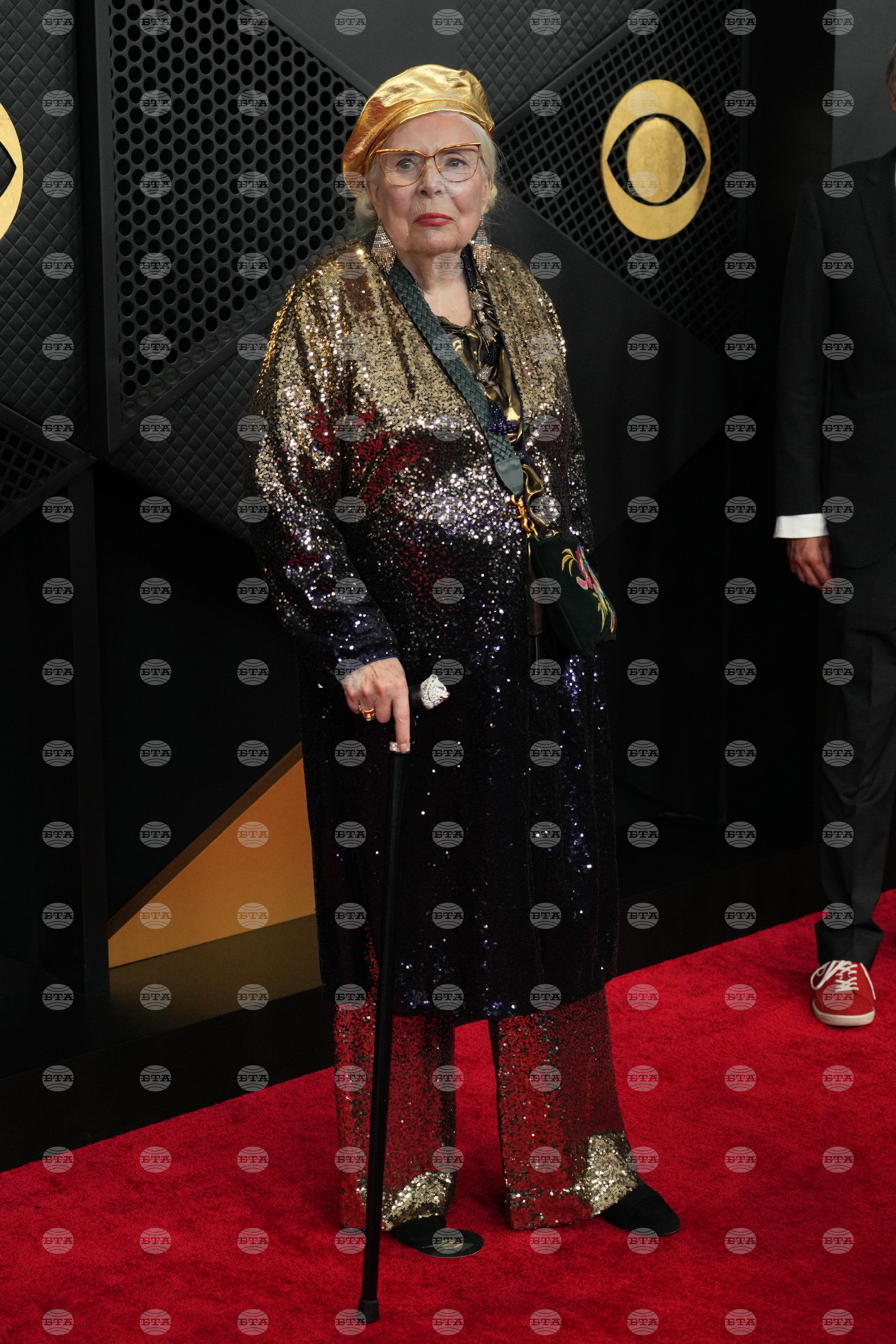 68th Annual Grammy Awards - Arrivals