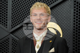 68th Annual Grammy Awards - Arrivals