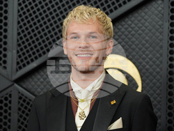 68th Annual Grammy Awards - Arrivals