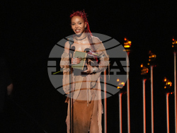 68th Annual Grammy Awards - Show