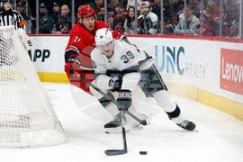 Kings Hurricanes Hockey