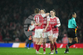 Britain Champions Cup Soccer