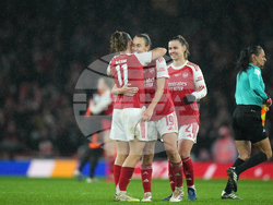 Britain Champions Cup Soccer