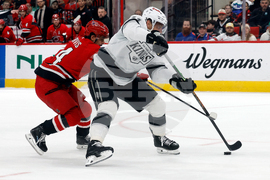 Kings Hurricanes Hockey