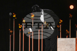 68th Annual Grammy Awards - Show