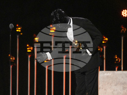 68th Annual Grammy Awards - Show