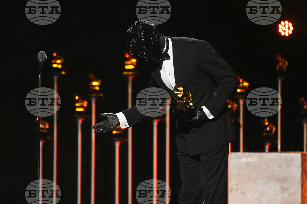 68th Annual Grammy Awards - Show