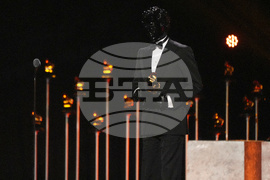 68th Annual Grammy Awards - Show