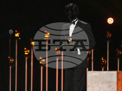 68th Annual Grammy Awards - Show