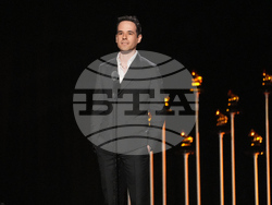 68th Annual Grammy Awards - Show