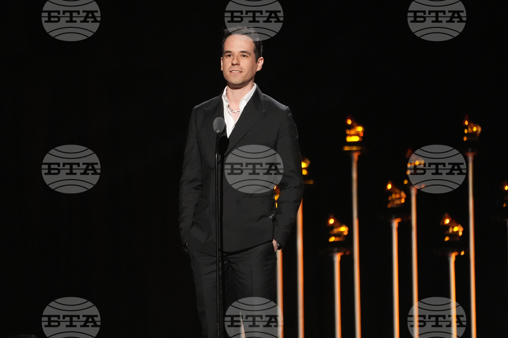 68th Annual Grammy Awards - Show