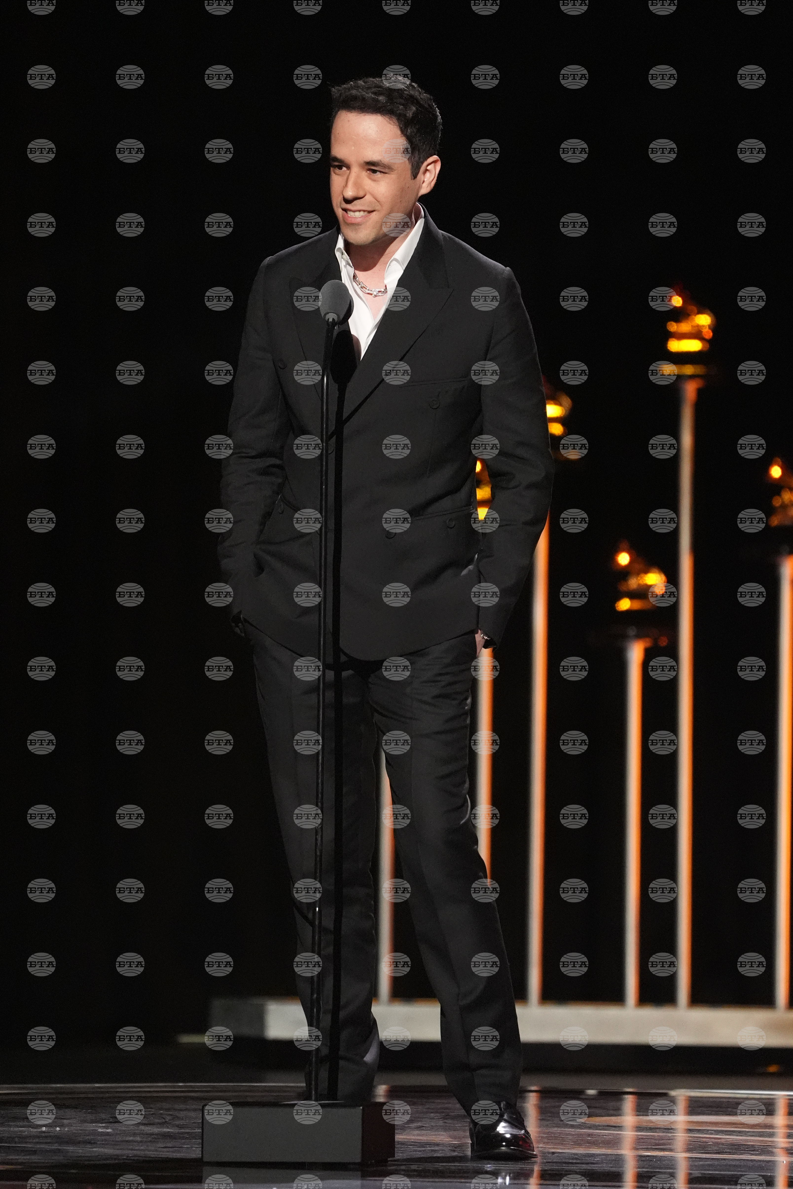 68th Annual Grammy Awards - Show