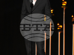 68th Annual Grammy Awards - Show