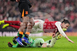 Britain Champions Cup Soccer