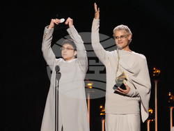 68th Annual Grammy Awards - Show