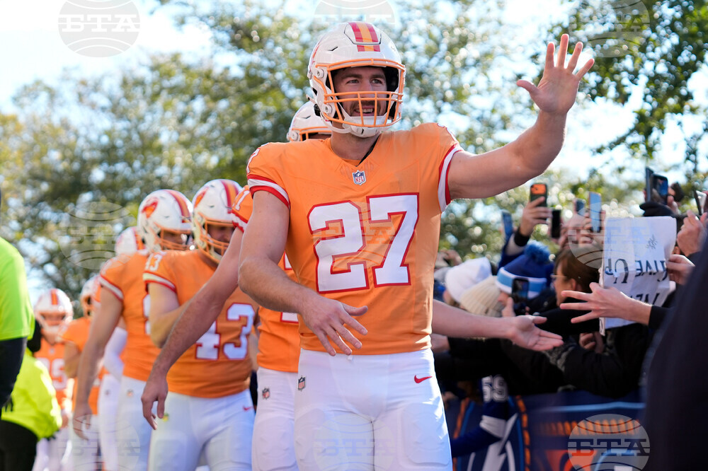 Bruins Lightning Hockey