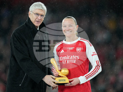 Britain Champions Cup Soccer