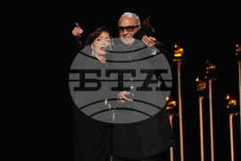 68th Annual Grammy Awards - Show