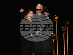 68th Annual Grammy Awards - Show