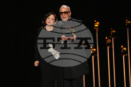 68th Annual Grammy Awards - Show