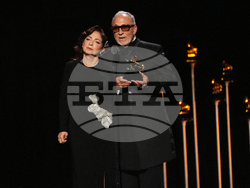 68th Annual Grammy Awards - Show