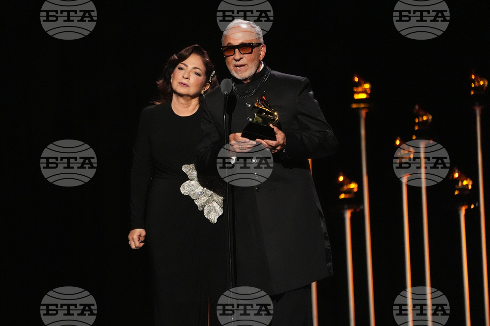 68th Annual Grammy Awards - Show