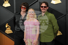 68th Annual Grammy Awards - Arrivals