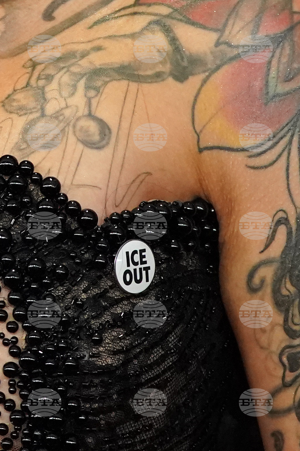 68th Annual Grammy Awards - Arrivals