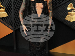 68th Annual Grammy Awards - Arrivals