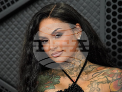 68th Annual Grammy Awards - Arrivals