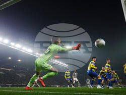 Italy Serie A Soccer