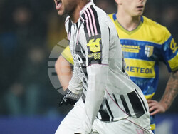 Italy Serie A Soccer