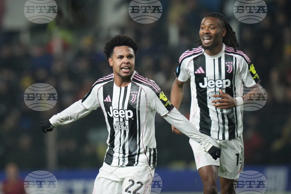 Ювентус спечели визитата си на Парма в Серия А