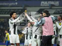 Italy Serie A Soccer