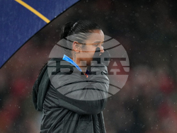 Britain Champions Cup Soccer