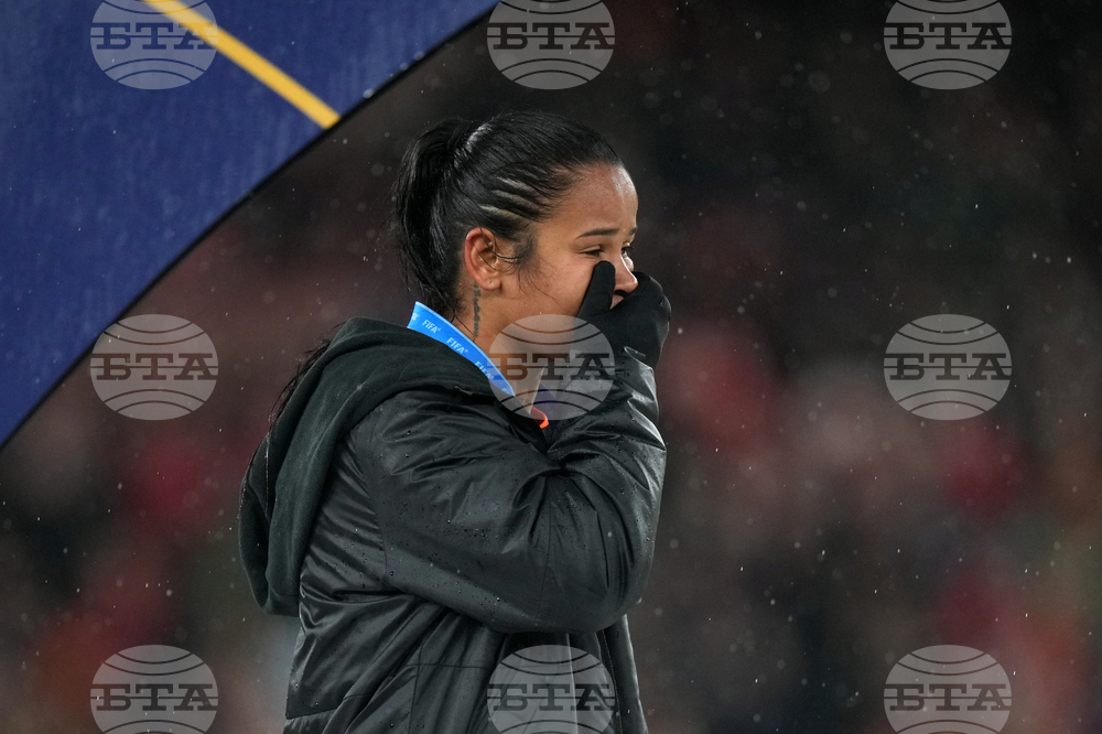 Britain Champions Cup Soccer