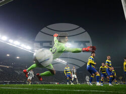 Italy Serie A Soccer