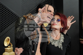 68th Annual Grammy Awards - Arrivals