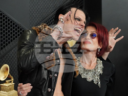 68th Annual Grammy Awards - Arrivals