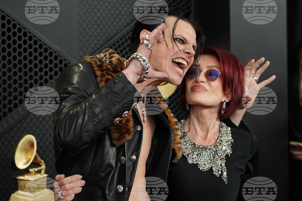 68th Annual Grammy Awards - Arrivals