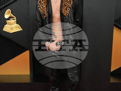 68th Annual Grammy Awards - Arrivals