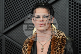 68th Annual Grammy Awards - Arrivals