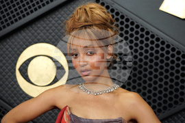 68th Annual Grammy Awards - Arrivals