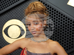 68th Annual Grammy Awards - Arrivals
