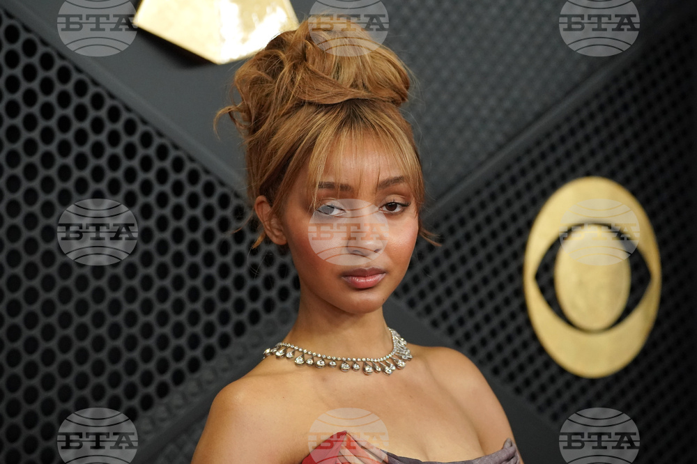 68th Annual Grammy Awards - Arrivals