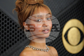 68th Annual Grammy Awards - Arrivals