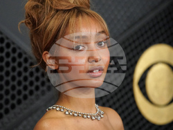 68th Annual Grammy Awards - Arrivals